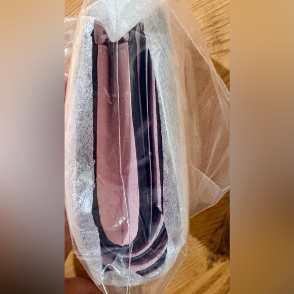 Kate Spade Tutu Pink Lena Wallet NWT - Picture 6 of 7